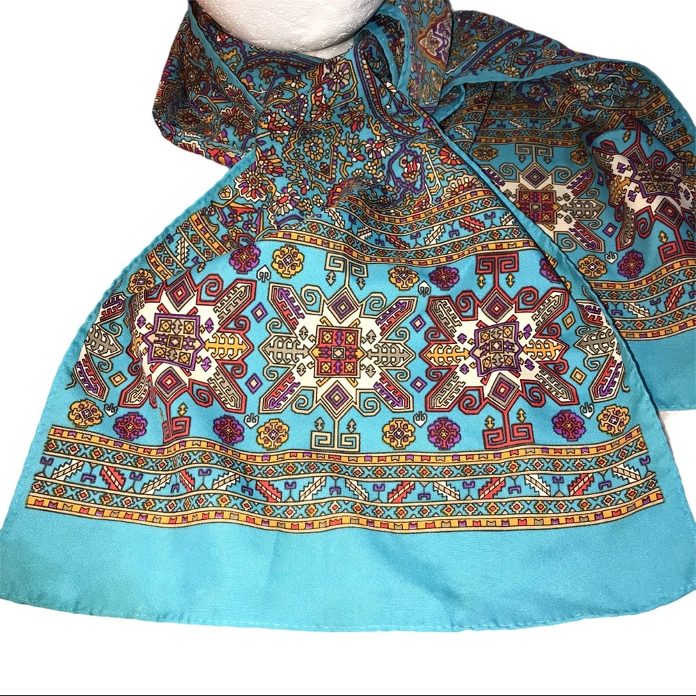 Three Scarves Bundle - image 2